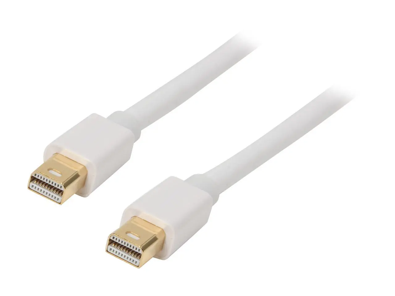 Nippon Labs Model MINIDP-10-MM 10 ft. Mini DisplayPort to Mini DisplayPort 10ft Cable M-M 10 feet- OEM