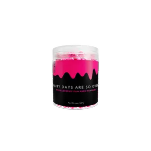 Hairy Days Are So Over - Hypoallergenic Film Hard Wax 8 Oz