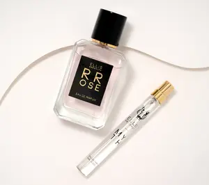 Ellis Brooklyn 1.7oz Rrose EDP & Myth Travel Spray Gift Set