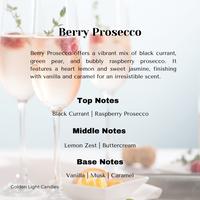 Berry Prosecco