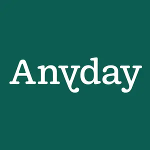 Anyday Cookware shop logo