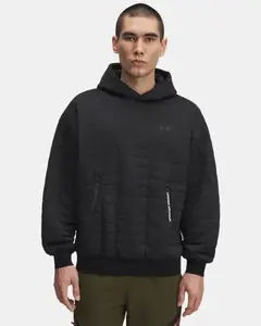 Under Armour Unstoppable Fleece Textured Men's Hoodie