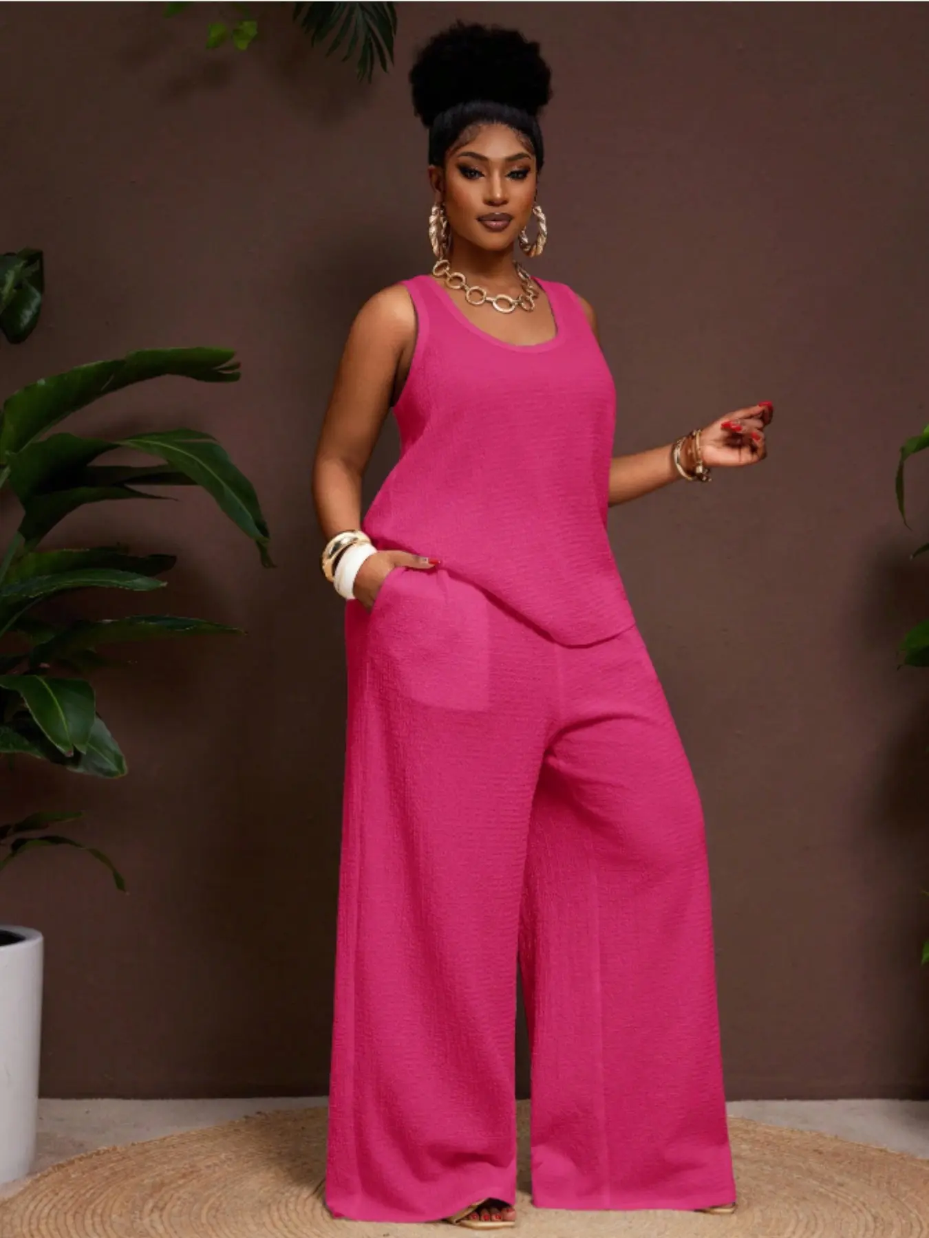 Pink