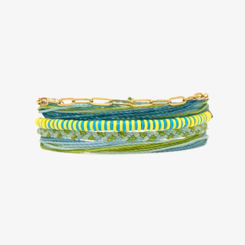 Breakwater Pack