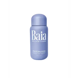 Hydrating Mushroom Hair & Scalp Treatment For Hair Repair & Protection