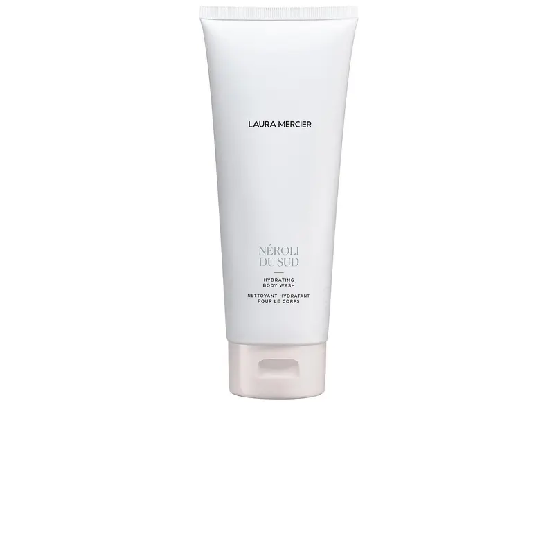 Laura Mercier Hydrating Body Wash in Neroli Du Sud
