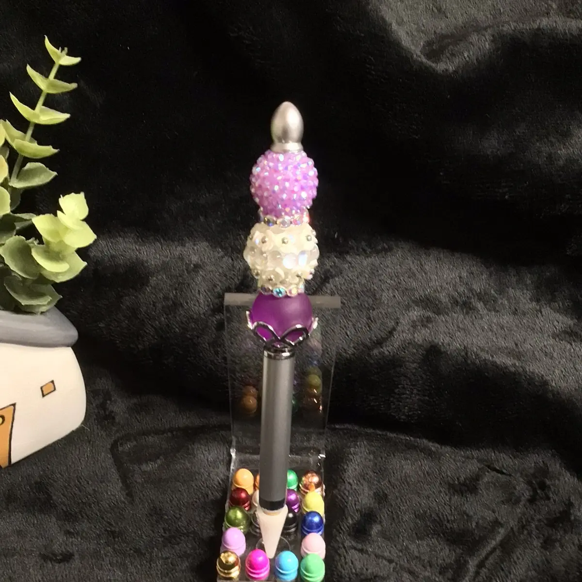 Wax Pens
