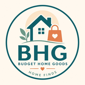 BudgetHomeGoods