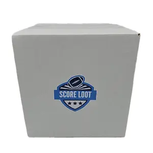 Score Loot Memorabilia Box