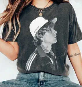 Machine Gun Kelly Music Tour Vintage Comfort Colors Tee, Official Tour Merch, Pop Punk Rap Shirt