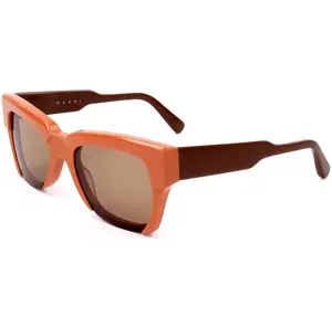 Marni Women's 54mm Carrot Sunglasses ME638S-810-54