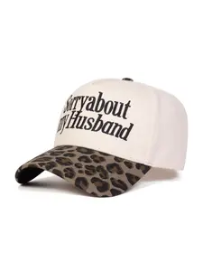 Unisex Adjustable Sun Protection Baseball Cap, Outdoor Casual Hat for Men Women, Spring Fall Travel Beach Party