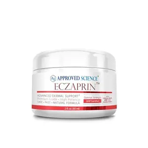 Approved Science Eczaprin