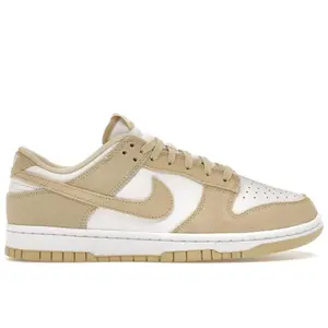 Nike Men's Dunk Low SE Team Gold Suede, from StockX