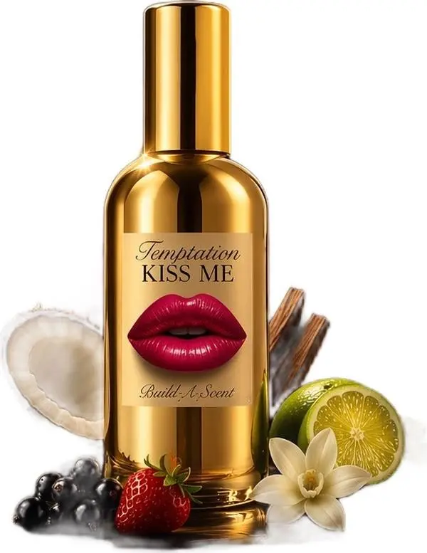 Temptation Kiss Me 30 ml