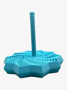 10 Point Star Fidget