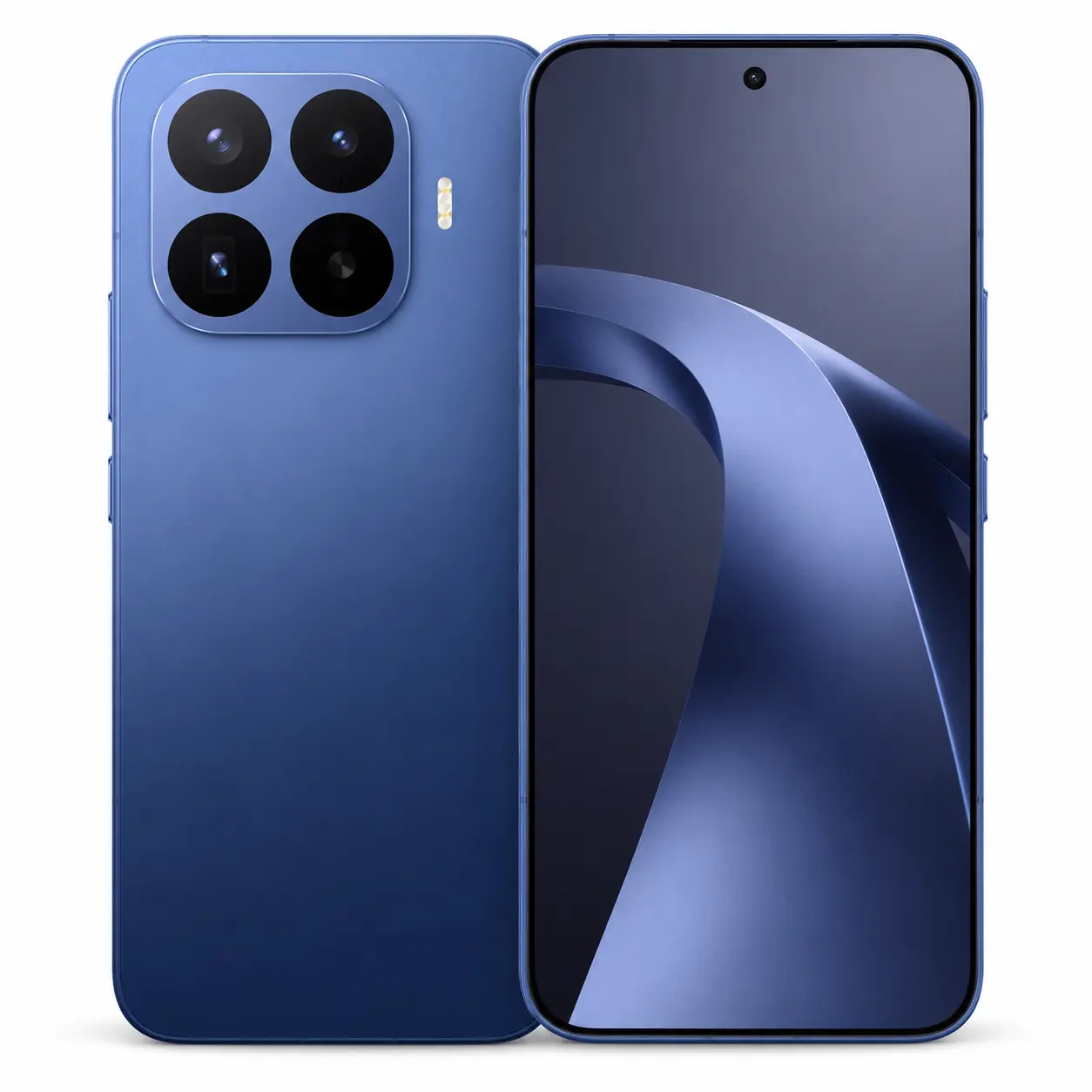 XIAOMI 17T PRO 5G 512GB ROM 12GB RAM Dual SIM GSM Unlocked - Blue