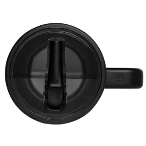 HydroJug Traveler Lid – Leakproof, BPA-Free Replacement Top for Traveler Bottle