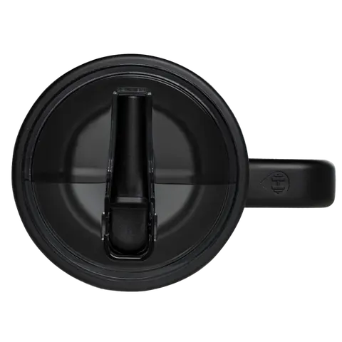 HydroJug Traveler Lid – Leakproof, BPA-Free Replacement Top for Traveler Bottle