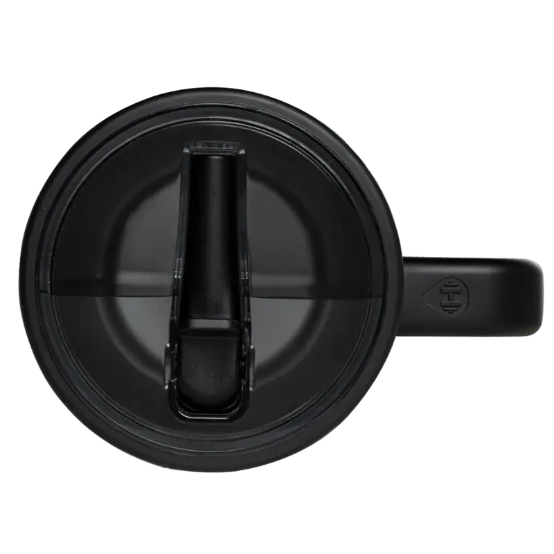 HydroJug Traveler Lid – Leakproof, BPA-Free Replacement Top for Traveler Bottle