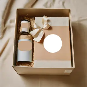 Bridesmaids proposal box/ Gifts