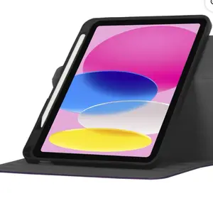 Targus Click-In Rotating Case for iPad (10th gen.) 10.9-inch/Pouces