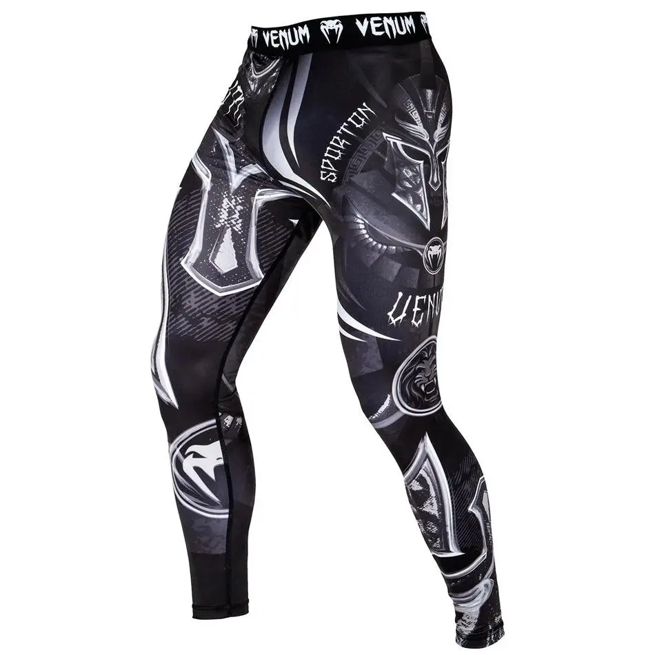 Venum Gladiator Spats