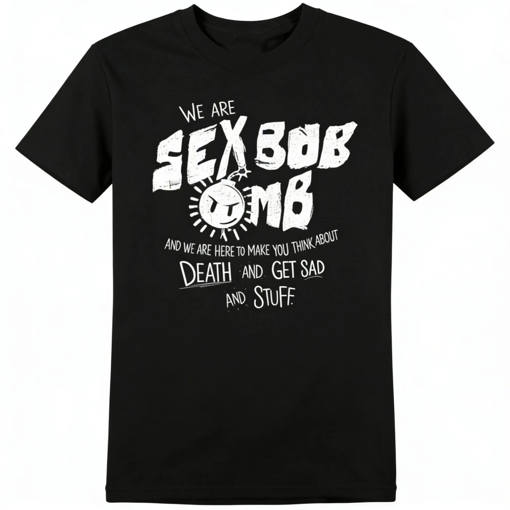 Epic Scott Pilgrim Inspired Unisex Cotton T Shirt Showcasing Unique Design
