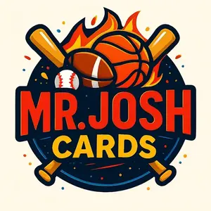 Mr. Josh Cards