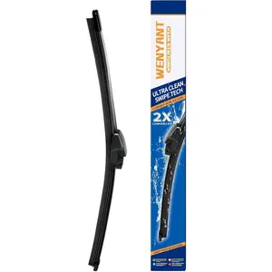 11 inch Rear Windshield Wiper Blade Replacement for Ford Escape 2013-2021 Explorer 2011-2019 EcoSport 2018-2021 Expedition 2018-2021 Back Window Windshield Wiper blades A281H