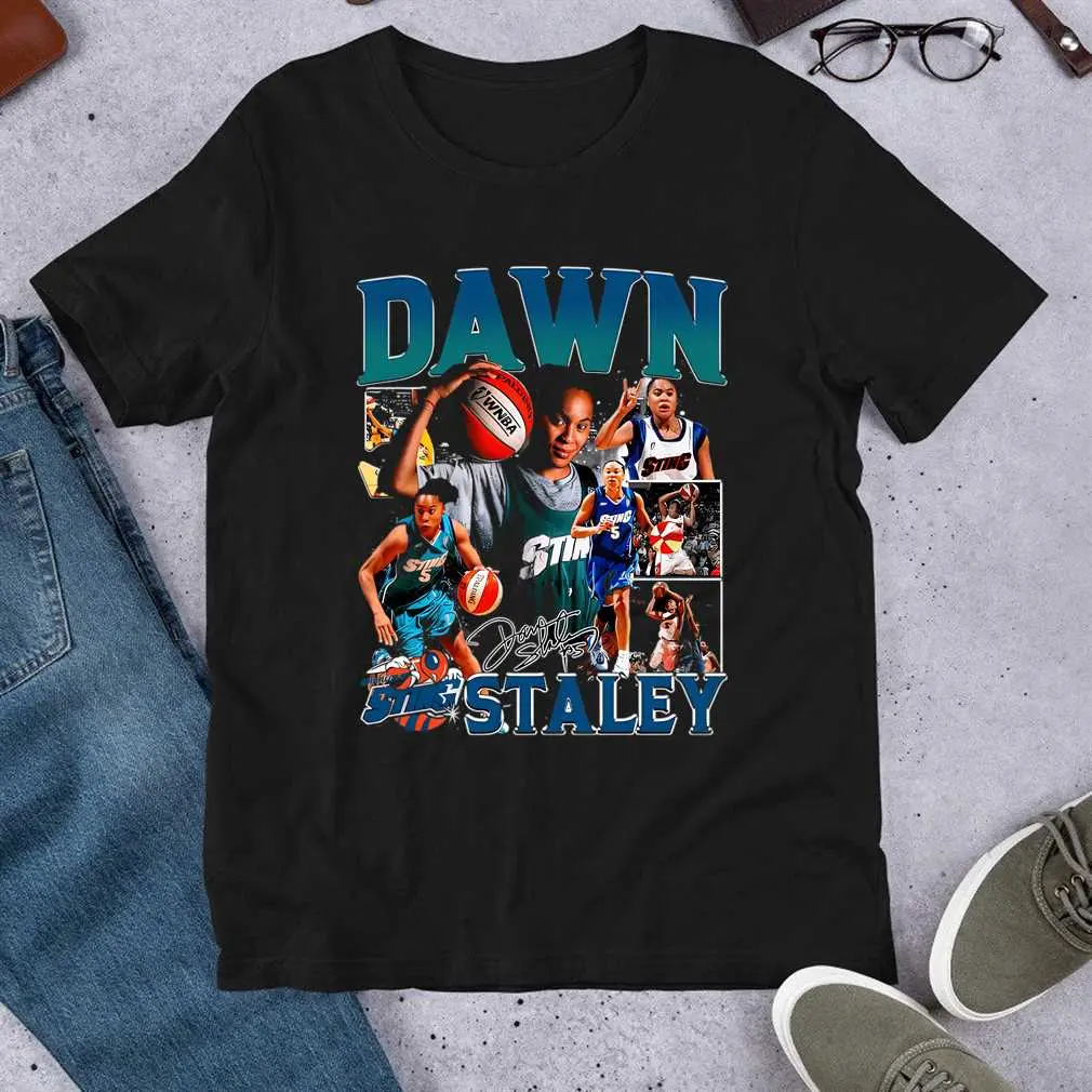 Dawn Staley T-Shirt