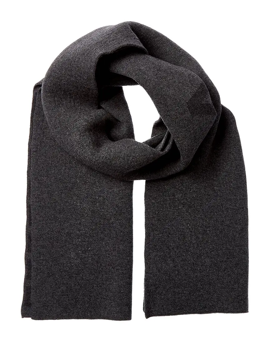 Givenchy 4G Logo Reversible Wool & Cashmere-Blend Scarf