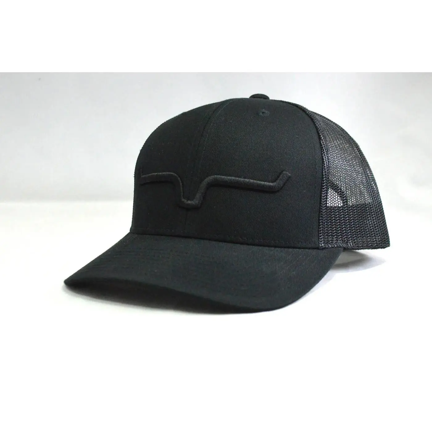 Kimes Ranch Weekly Trucker