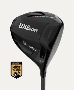 Wilson Staff DYNAPWR Max Driver