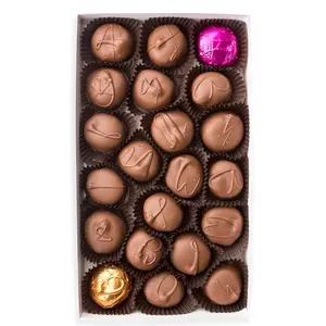 Famous Crèmes without Nuts