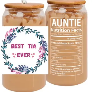 Sublimated Libby can