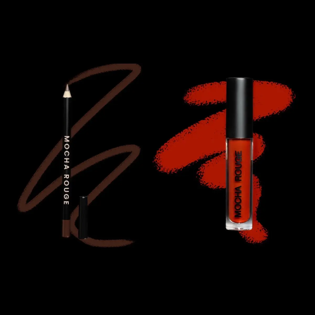 Velvet Society Lip Duo