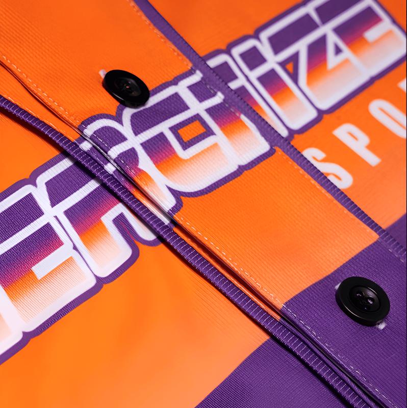 Personalized Tiana Dancing The Princess & The Frog Baseball Jersey Shirt