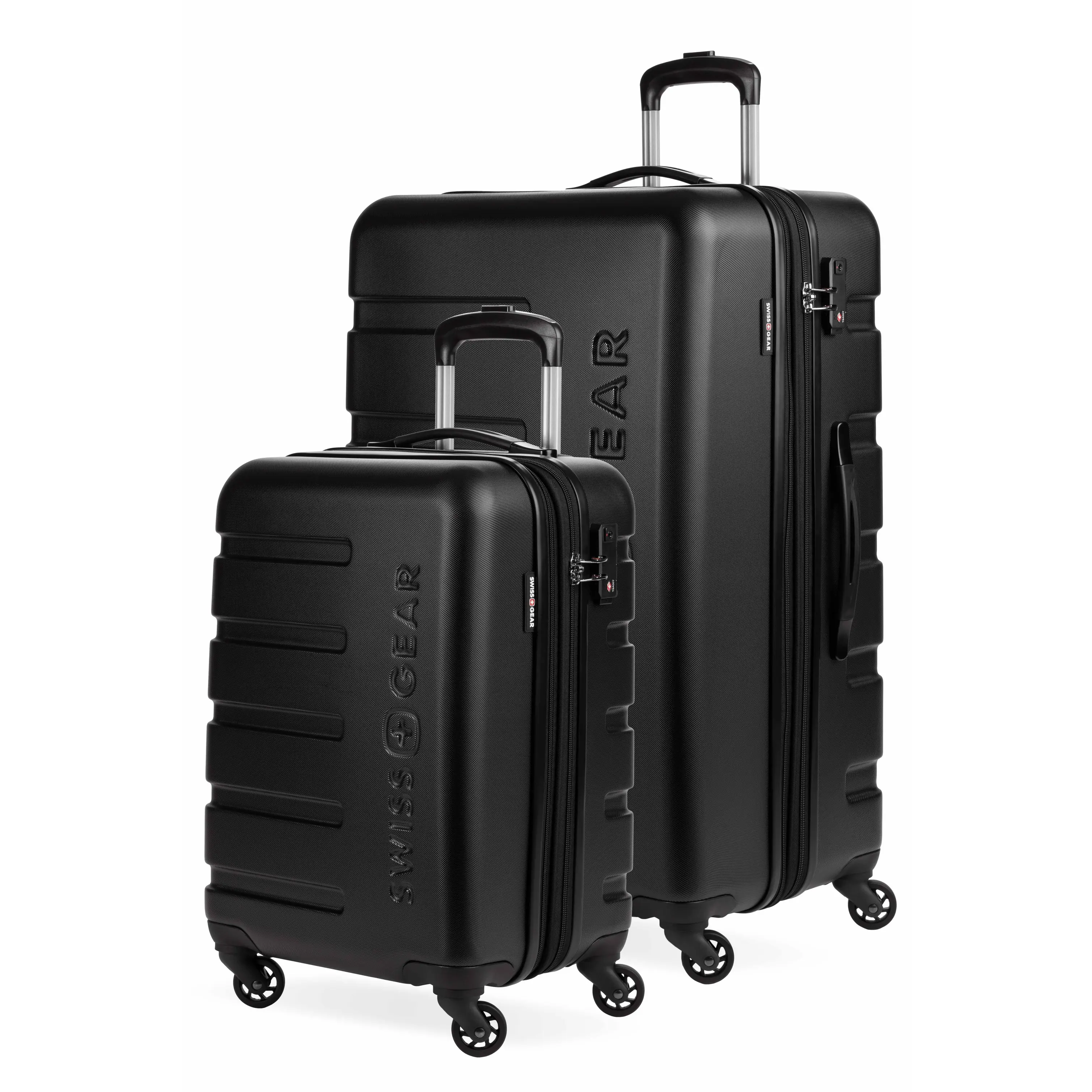 SWISSGEAR Signature 2-Piece Spinner Set