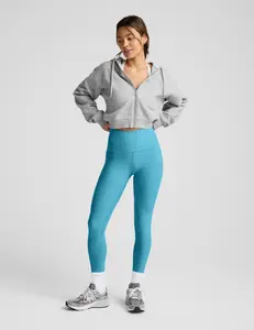 Spacedye™ Caught In The Midi High Waisted Legging