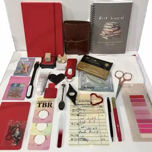 Mystery Bookish Bundles
