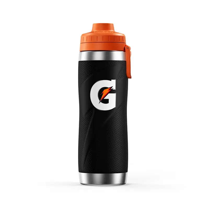 Stainless Steel Bottle 26 Oz | Gatorade
