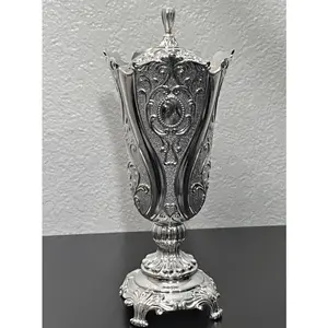 Flower Incense Burner