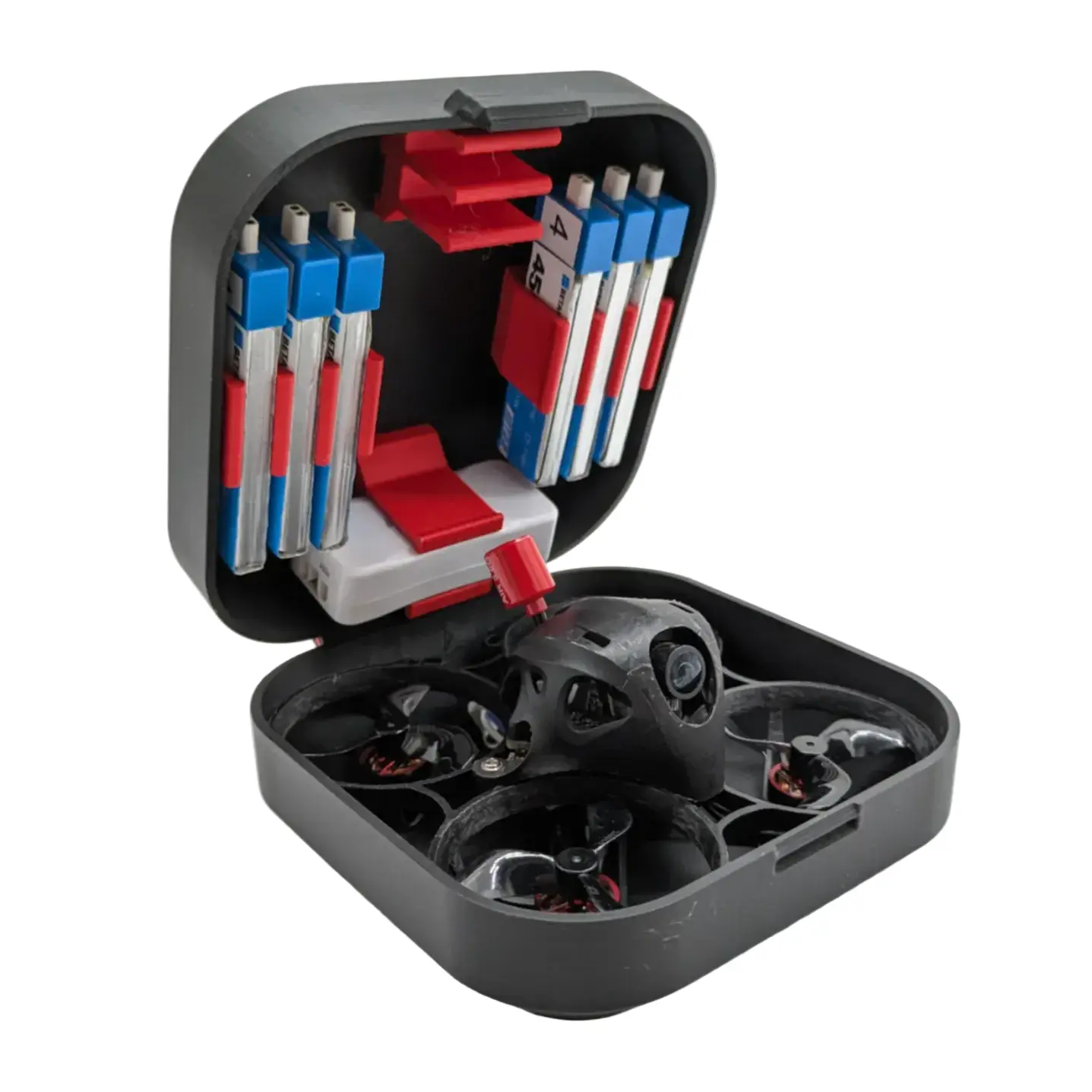 BetaFPV Meteor75 & Air75 All-In-One Drone Case