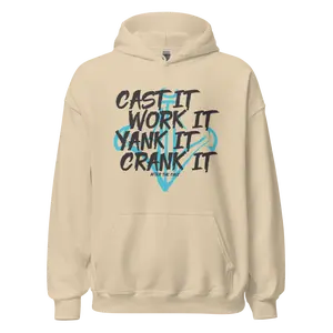 LT Crank It Hoodie
