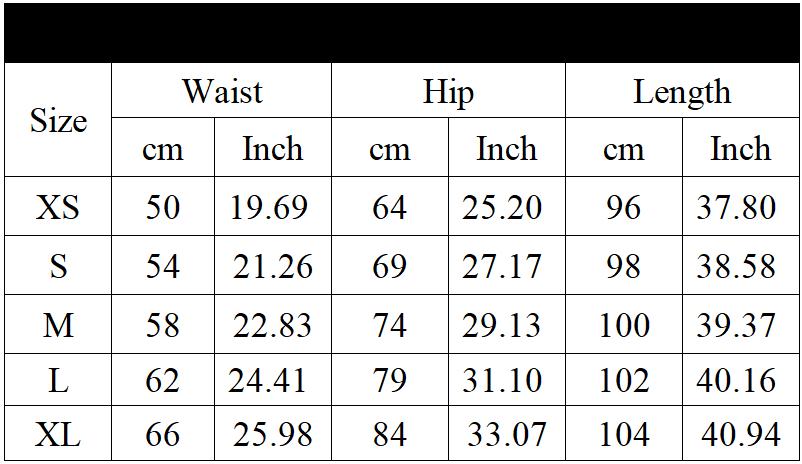 Easyfit Vision Flares Easyfit Vision Flares