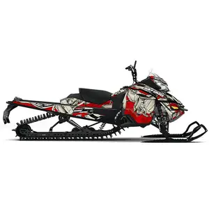 Squindo Drag Ski