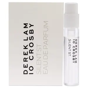 Silent St by Derek Lam for Women - 0.067 oz EDP Spray Vial on Card (Mini) Fragrances Cosmetics