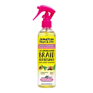 6-in-1 Soothes and Revives Braid Refresher, 8 oz.