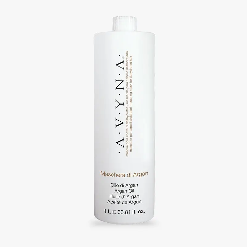Argan Haircare Kit - 1000mL 0% Alcohol Shampoo, 1000mL Conditioner, Frizz Control Shampoo & Conditioner Set, 0% Alcohol Shampoo & Conditioner Kits